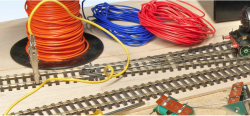 Track Accessories